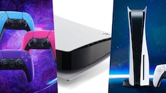 PS5 ha vendido 19,3 millones en todo el mundo, menos de lo previsto