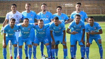 La drástica decisión que estudia tomar San Marcos de Arica