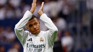 El Madrid toma cartas en el asunto para recuperar a Mbappé y ha cambiado esta ‘norma’ de hace años