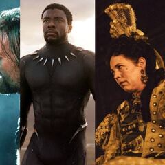 Las películas preferidas en los Critics’ Choice Awards