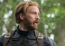 ¿Quién es el hijo de Steve Rogers (Capitán América) en el teaser de ‘Vengadores: Doomsday’?