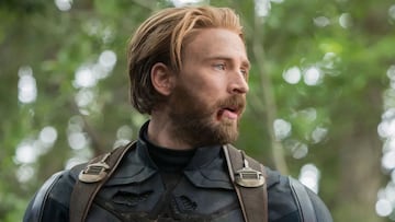 Chris Evans