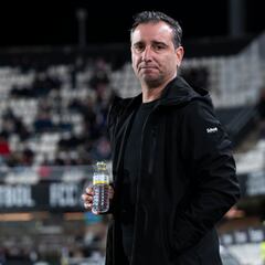 Jandro: “A un partido podemos ganarle a cualquiera”