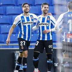 Fútbol 'freestyle' en Cornellà