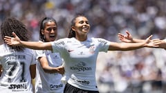 “Ansiosa de jugar con Tigres Femenil”: Mariza Nascimento