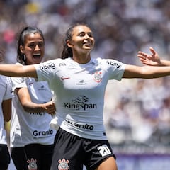 “Ansiosa de jugar con Tigres Femenil”: Mariza Nascimento