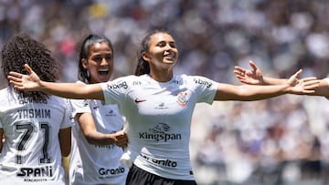 “Ansiosa de jugar con Tigres Femenil”: Mariza Nascimento