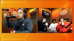 Kings League 2024: resumen, resultado y goles de la tercera jornada