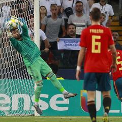 Sivera: “Tenía el sueño de devolver al club a Primera División”