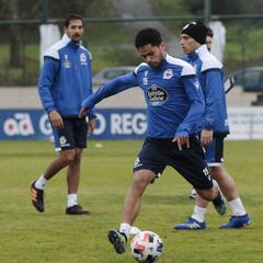 Raí: "Tenemos oportunidades, pero la suerte no nos acompaña"