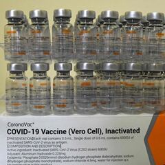 Tercera dosis de Sinovac: ensayos clínicos se harían en Colombia