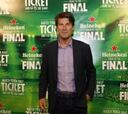 Laudrup: "A cualquiera le gustaría entrenar a un grande"