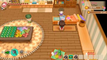 Imágenes de Story of Seasons: Friends of Mineral Town