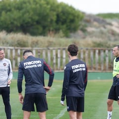 Pereira da alas a Son