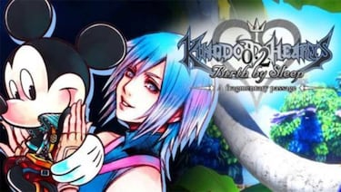 Kingdom Hearts: How to play the complete saga in order (2023)