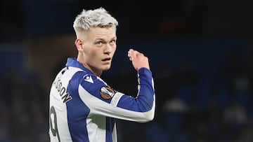 Delantero del presente vs delantero del futuro