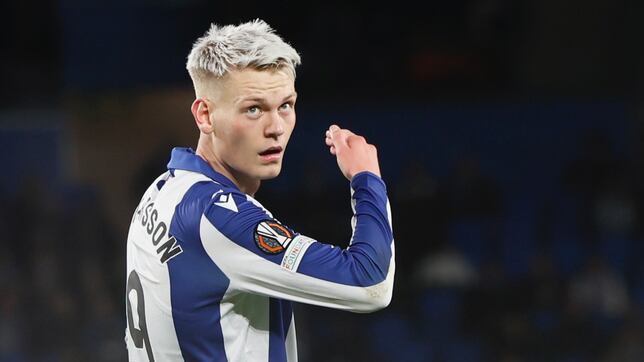 Delantero del presente vs delantero del futuro