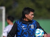 “Para que uno esté bien, tiene que estar con la familia... Yo estuve dos años y medio solo en Coquimbo”