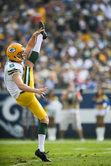 Imágenes y frases de los duelos de la semana 8 de la NFL