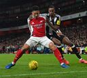 Newcastle - Arsenal: Horario, TV; cómo y dónde ver la EFL Carabao Cup en USA