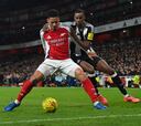 Arsenal - Newcastle: TV, horario y cómo ver la Premier League online