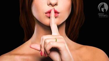 La web de contactos Ashley Madison sufre un hackeo masivo