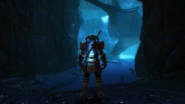 Imágenes de Kingdoms of Amalur: Re-Reckoning