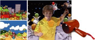 Nobilis trae a España GogoTV