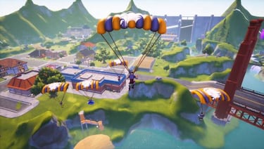 Core, una plataforma que pretende “democratizar la creación de juegos”