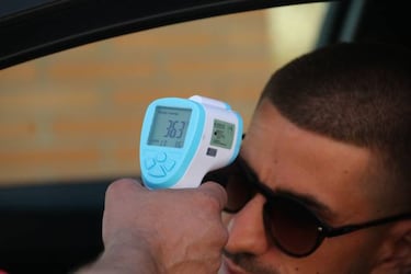 La era Martí del Leganés arranca con 22 jugadores y tres ausencias