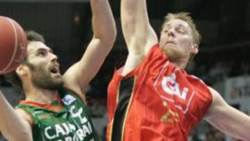 Henk Norel deja de ser de nuevo jugador de formación