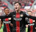 La lucha por Havertz, la joya del fútbol alemán, empieza