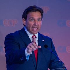 Deportation Depot: Así será el nuevo centro de detención para inmigrantes en Florida