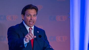 Deportation Deport: Así será el segundo centro de detención para inmigrantes en Florida