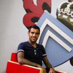 Celta-Vélez: el pago frena el pase de Augusto al Atlético