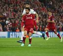 Liverpool se acerca a la final