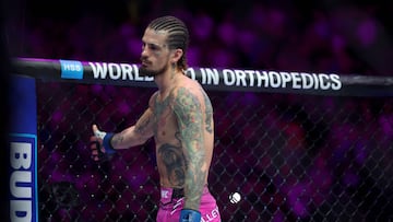 Sean O’Malley, la otra cara de la moneda