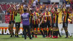 Leones Negros, el &uacute;nico con posibilidad de llegar a Liga MX