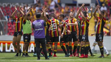 Leones Negros, el único con posibilidad de llegar a Liga MX