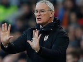 Oficial: Ranieri, nuevo entrenador de la Sampdoria