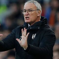 Oficial: Ranieri, nuevo entrenador de la Sampdoria