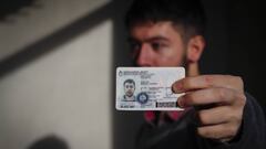 Coronavirus en Argentina: qué hacer si pierdo mi DNI en la cuarentena