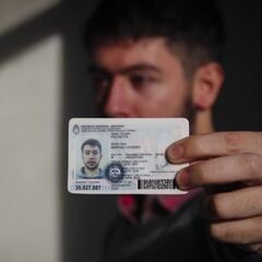 Coronavirus en Argentina: qué hacer si pierdo mi DNI en la cuarentena