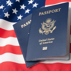 Estos son los requisitos para pedir la ciudadanía de Estados Unidos