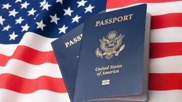 Las personas con una tarjeta de residencia permanente o green card pueden solicitar la ciudadanía estadounidense. Te compartimos los requisitos.