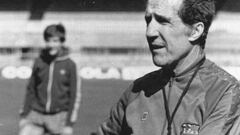 El Barça despide a HH
(1960)