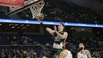 Mario Hezonja.