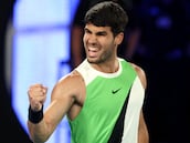 Alcaraz: “Ante Zverev tengo que subir mi nivel”