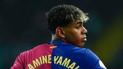 FC Barcelona - Girona: apuestas y pronósticos de LaLiga EA Sports - 30/3/25