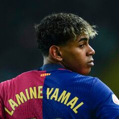 FC Barcelona - Girona: apuestas y pronósticos de LaLiga EA Sports - 30/3/25
